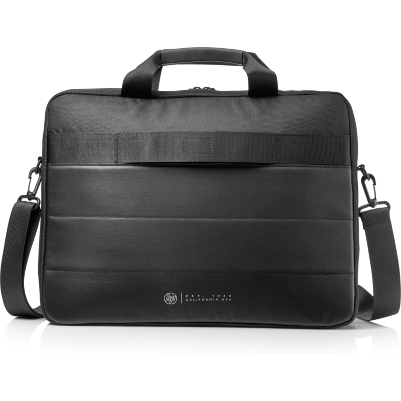 HP  Klassische Aktentasche 39,62 cm (15,6 Zoll) (1FK07AA) | 00190781262961