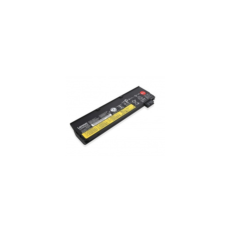 Lenovo  ThinkPad Akku 61++ für T470 T480 T570 T580 4X50M08812 | 00191200868726