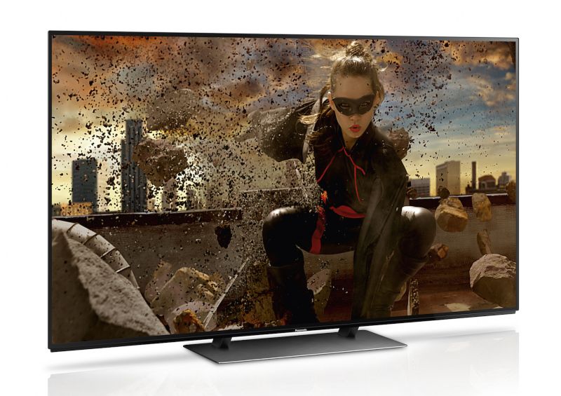Panasonic SMART TV