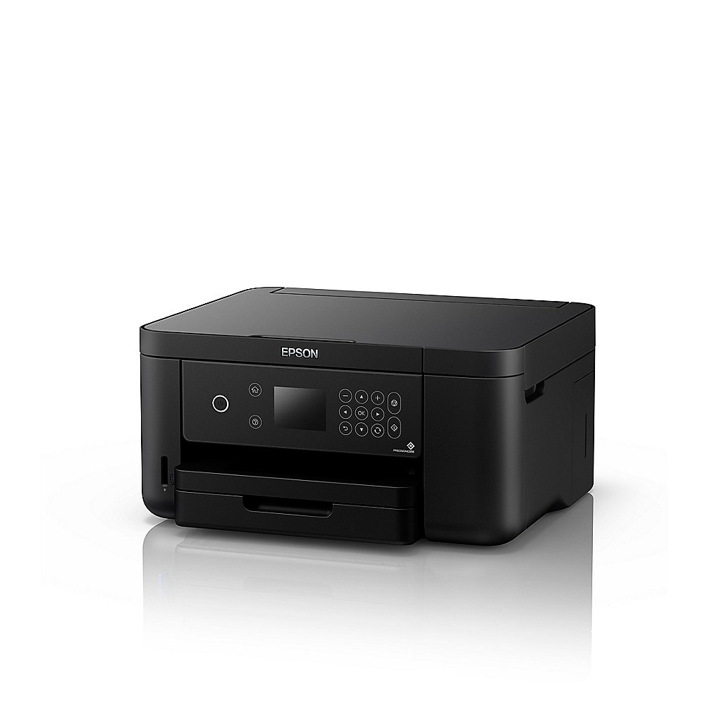 EPSON Expression Home XP-5100 Multifunktionsdrucker Scanner Kopierer WLAN