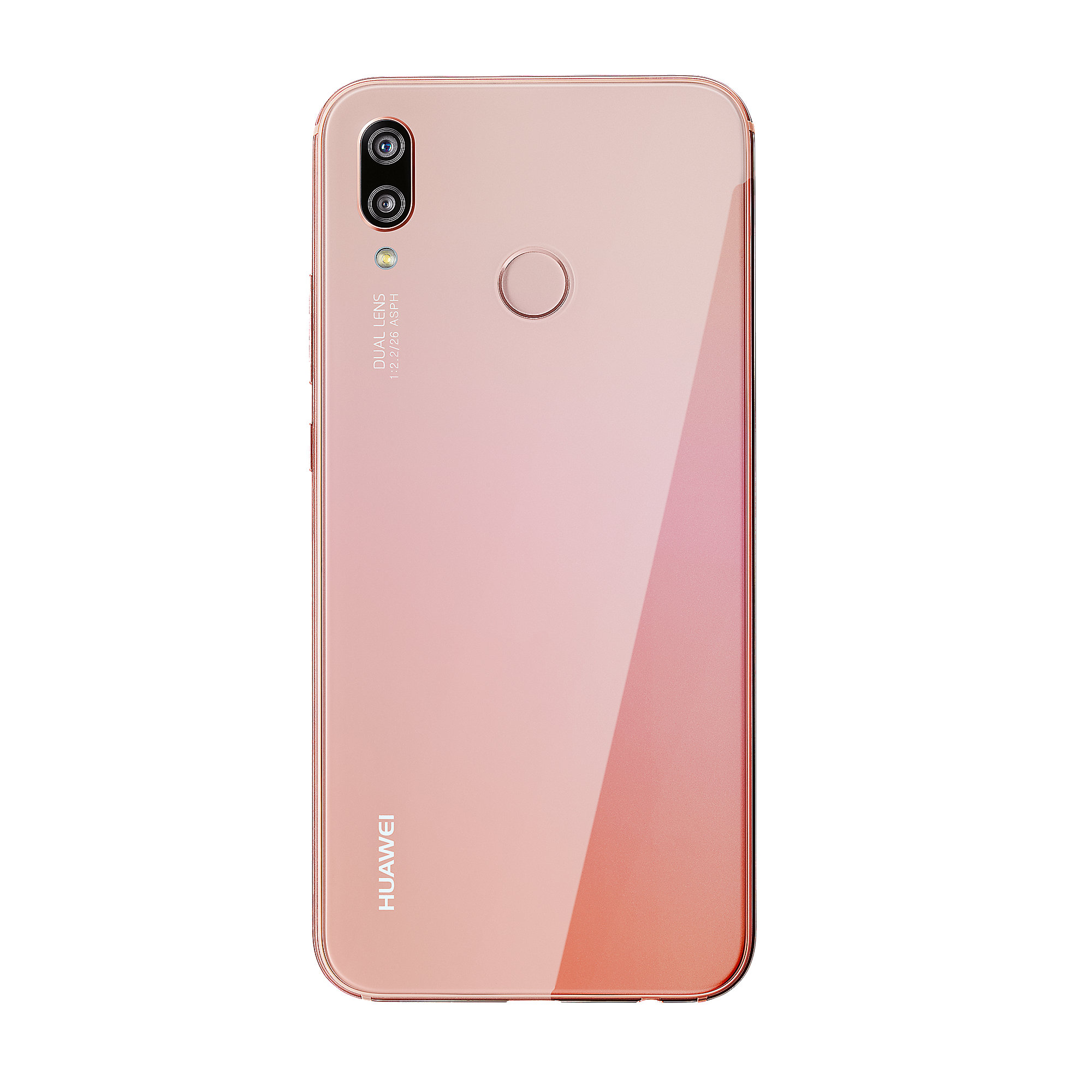 Huawei p20 lite pink ohne vertrag