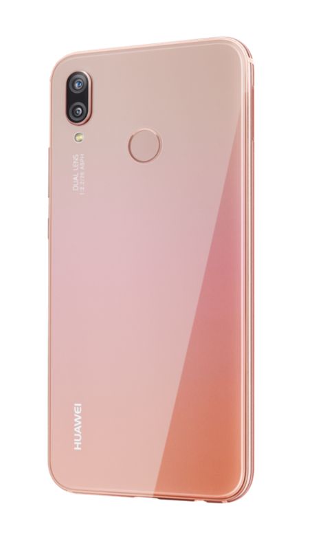 Hat huawei p20 lite dual sim