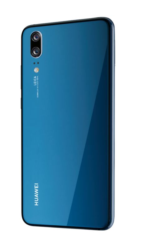 Huawei p20 dual sim mit vertrag