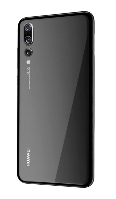 Huawei p20 pro dual sim datenblatt