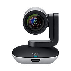 Logitech PTZ Pro 2 Camera USB 1080p-Video f&uuml;r Videokonferenzen