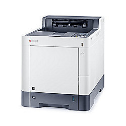 Kyocera ECOSYS P6235cdn Farblaserdrucker LAN