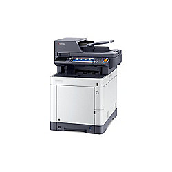 Kyocera ECOSYS M6230cidn Farblaserdrucker Scanner Kopierer LAN