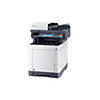 Kyocera ECOSYS M6635cidn/KL3 Farblaserdrucker Scanner Kopierer Fax LAN