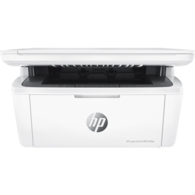 LaserJet Pro MFP M28w S/W-Laserdrucker Scanner Kopierer USB WLAN