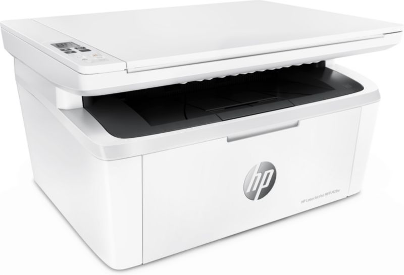 Hp Laserjet Pro Mfp M28w S W Laserdrucker Scanner Kopierer Usb Wlan Cyberport