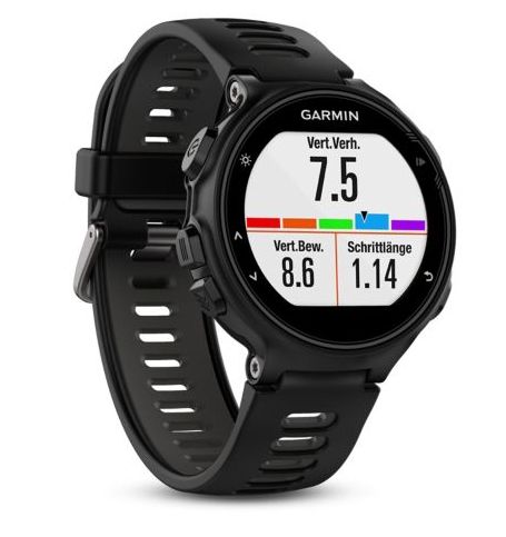 garmin forerunner 305 strava