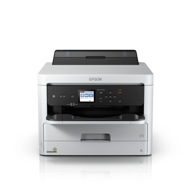 Epson  WorkForce Pro WF-C5290DW BAM Tintenstrahldrucker WLAN LAN | 08715946653365
