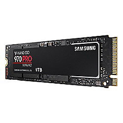 Samsung SSD 970 PRO Series NVMe 1TB V-NAND MLC - M.2 2280