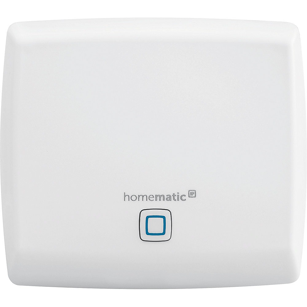 Homematic IP Starter Set Alarm inkl. 3 Tür-/Fensterkontakte