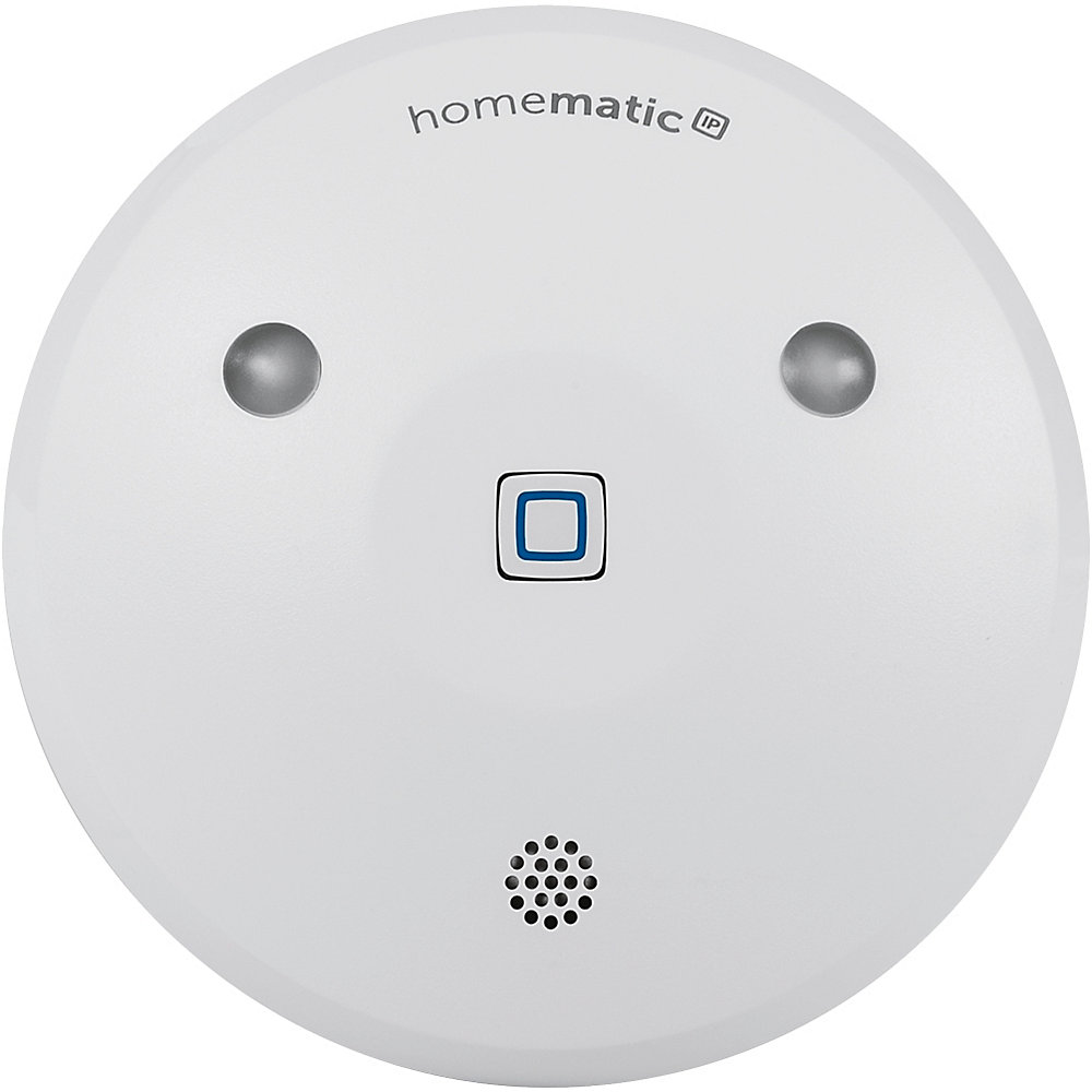 Homematic IP Starter Set Alarm inkl. 3 Tür-/Fensterkontakte