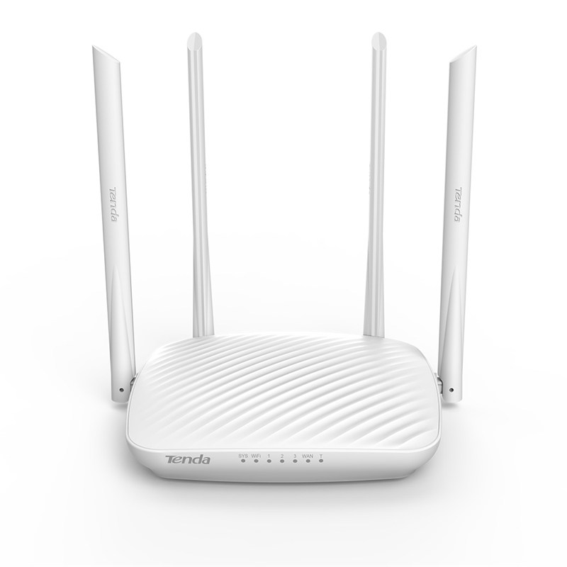 Tenda  F9 WLAN Router | 06932849427516