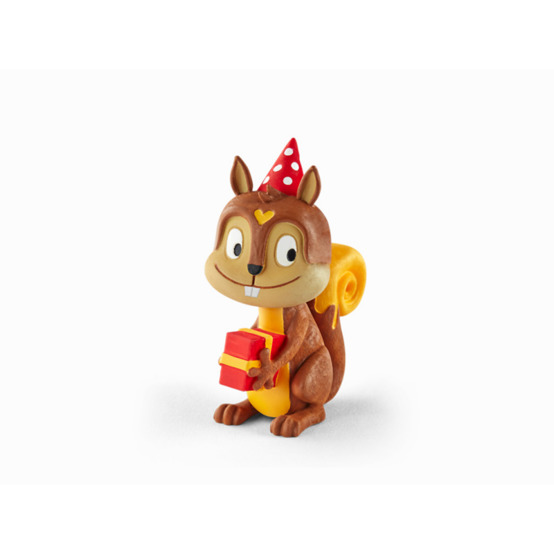 Boxine GmbH Tonies Hörfigur 30 Lieblings-Kinderlieder – Geburtstagslieder | 04251192104717