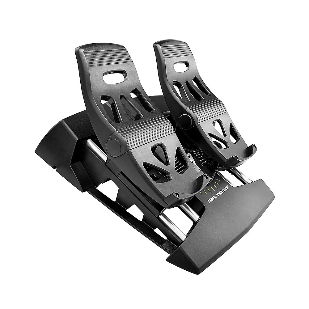 Thrustmaster TFRP T.Flight Rudder Pedals für PC/PS4