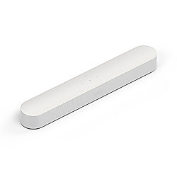 Sonos BEAM wei&szlig;, smarte und kompakte Soundbar