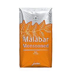 JURA Malabar Monsooned Indien, Pure Origin 250 g - Kaffeebohnen