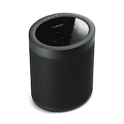 Yamaha MusicCast 20 WX-021 Lautsprecher MusicCast-Multiroom Bluetooth schwarz