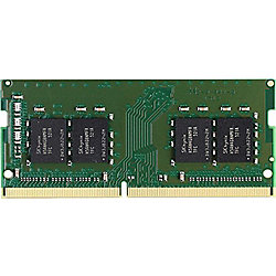 8GB Kingston Value DDR4-2400 MHz CL17 SO-DIMM RAM Notebookspeicher
