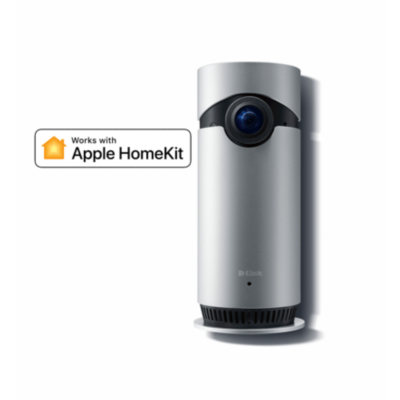 mydlink DSH-C310 Omna 180° HD WLAN Netzwerkkamera für Apple Homekit