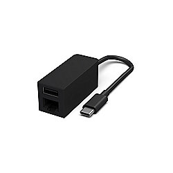 Microsoft Surface USB-C zu Ethernet Adapter