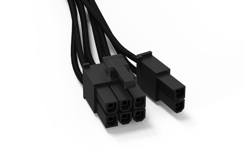 be quiet! PCIe Kabel für modulare be quiet! Netzteile CP6610 ++ Cyberport