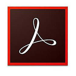 Adobe VIP Acrobat Standard DC Subscription (1-9 User)(12M)