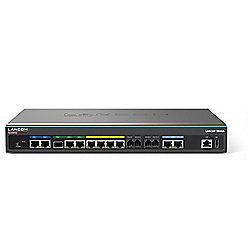 LANCOM 1906VA Business Router VPN VoIP (All-IP, over ISDN) VDSL2/ADSL2+