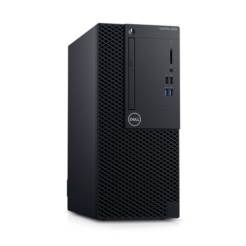 Desktop Computer