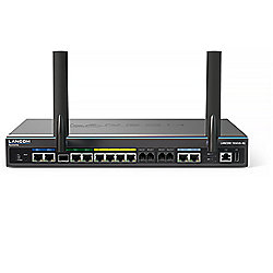 LANCOM 1906VA-4G Business Router VPN VoIP (All-IP, over ISDN) VDSL2/ADSL2+