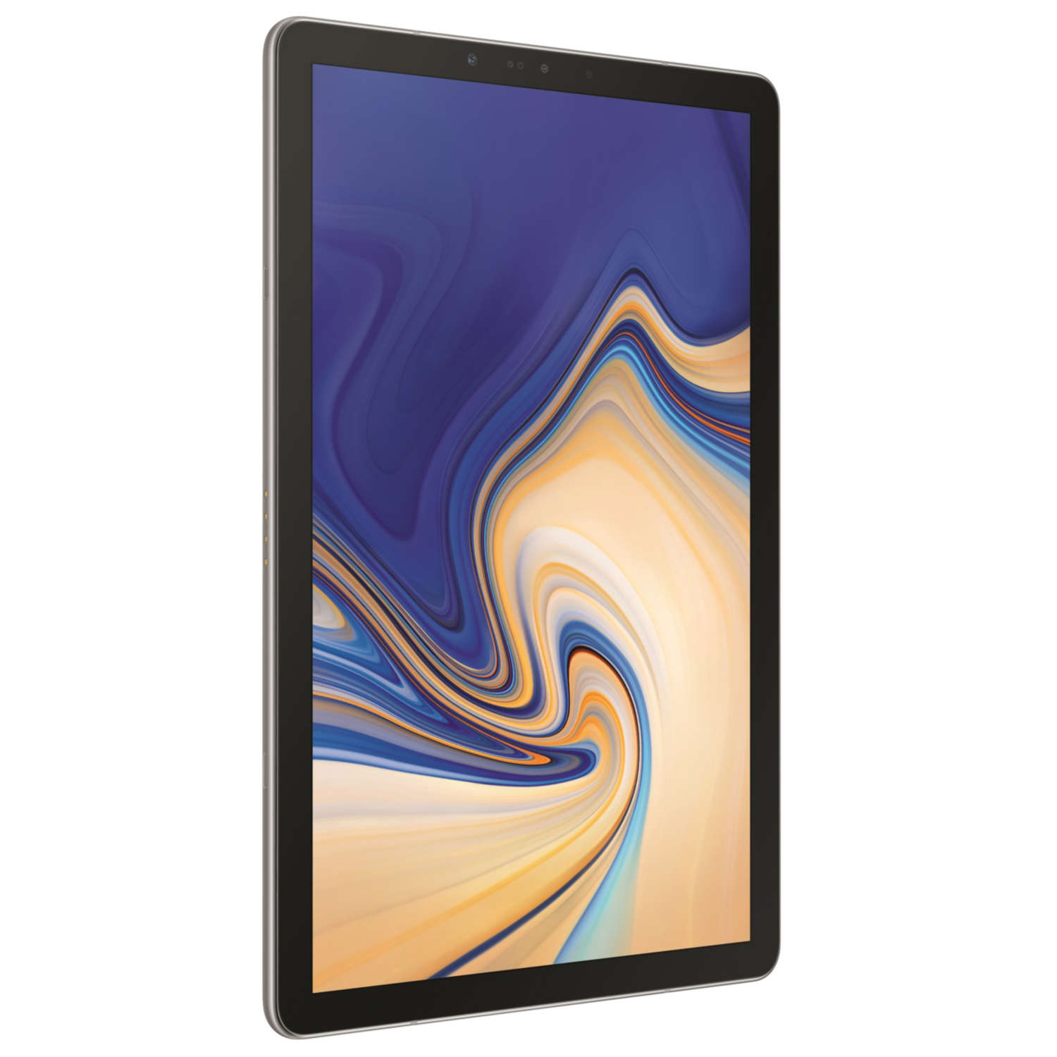 Samsung GALAXY Tab S4 10.5 T830N Tablet WiFi 64 GB Android 8.1 fog grey | eBay