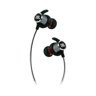 Reflect Mini 2 black - Small In Ear - BT-Sport Kopfhörer mit Mikrofon