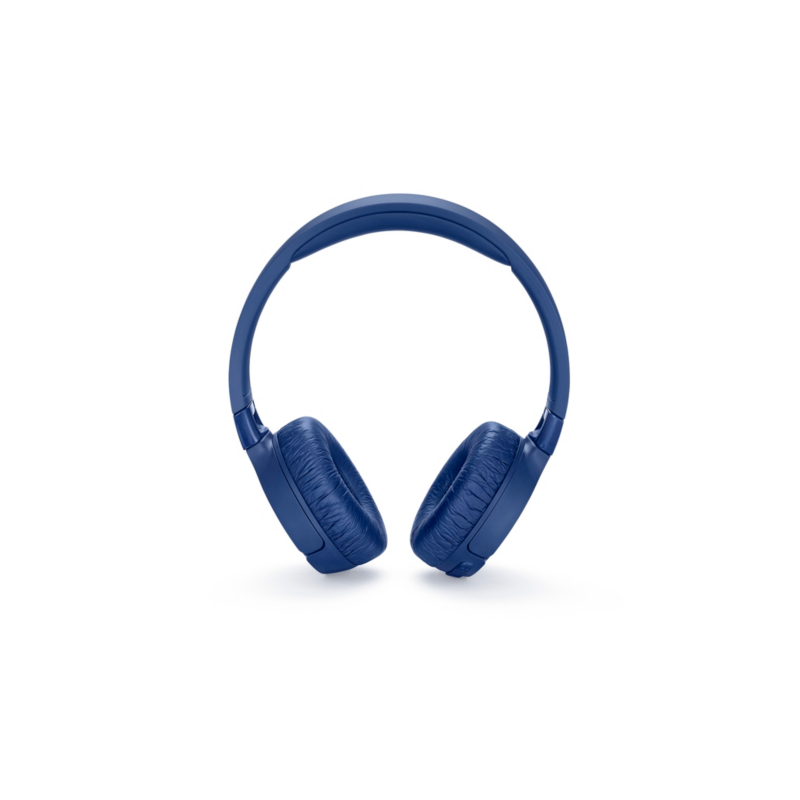 JBL  TUNE 600BTNC Blau – On Ear-Noise-Cancelling Bluetooth Kopfhörer Mikrofon | 06925281932205