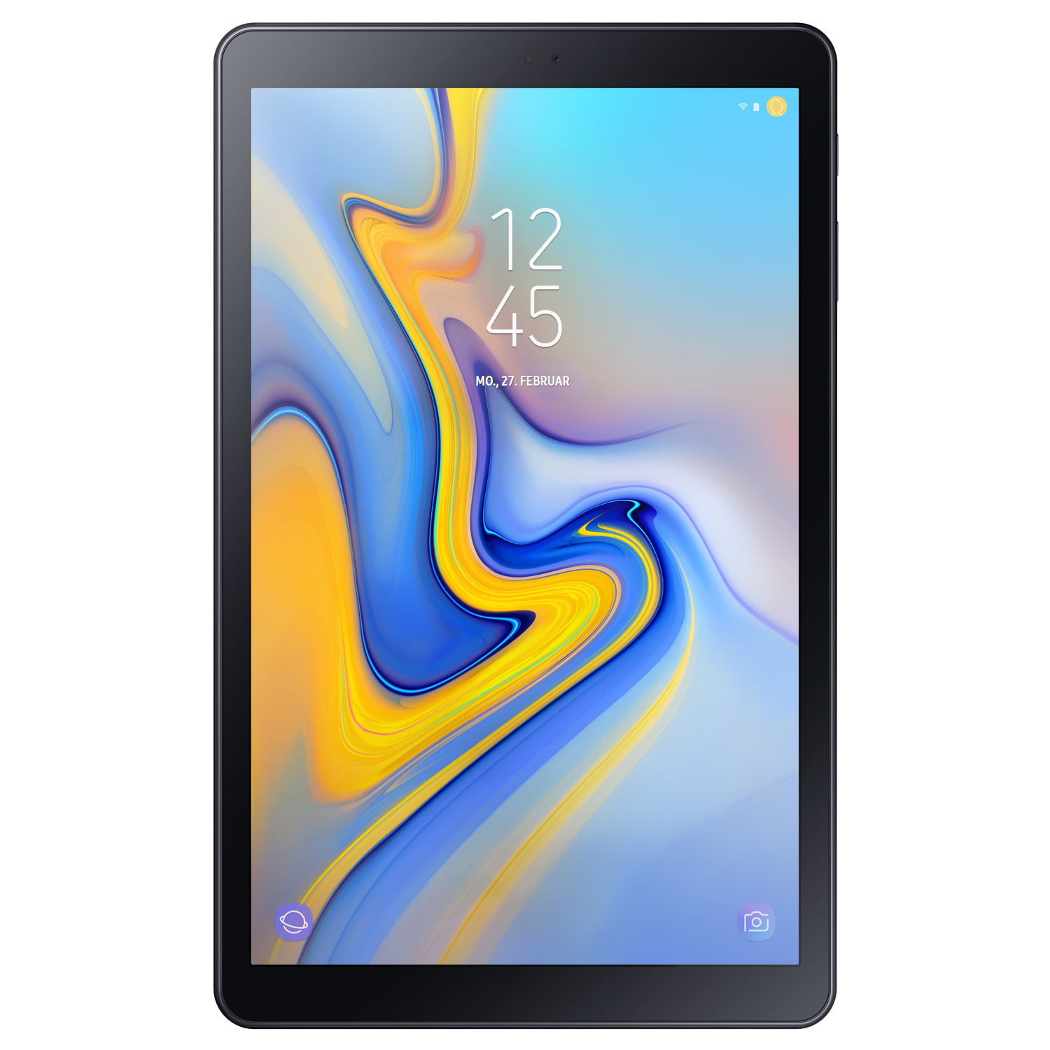 samsung galaxy tab a 10.1 32gb android p wifi