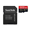 SanDisk Extreme Pro 32GB microSDHC Speicherkarte Kit 90 MB/s, Class 10, U3, A1