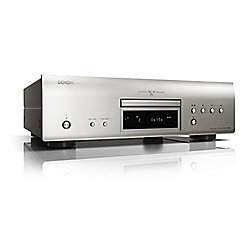 Denon DCD-1600NE SACD/CD-Player, silber