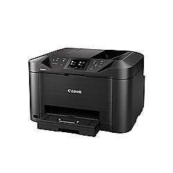 Canon MAXIFY MB5150 Multifunktionsdrucker Scanner Kopierer Fax LAN WLAN
