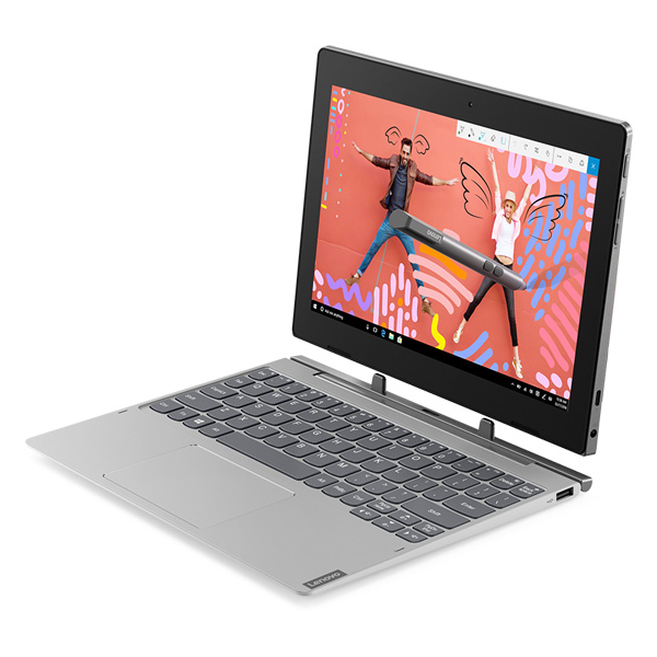 Lenovo ideapad d330 n5000 4gb 128gb wifi обзор