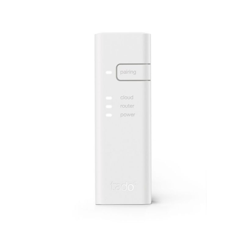 Tado Smart Thermostat Starter Kit V3 Inkl 1 Bridge Cyberport