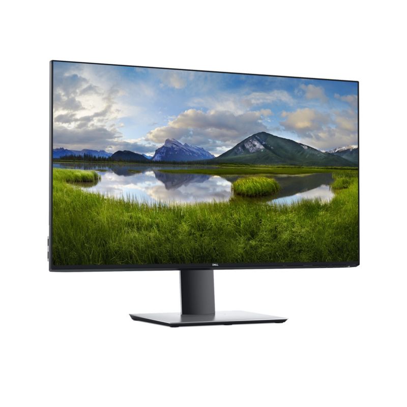 Dell Ultrasharp U3219q 80cm 31 5 Uhd 4k Monitor Usb C Hdmi Ips 16 9 400cd M Cyberport