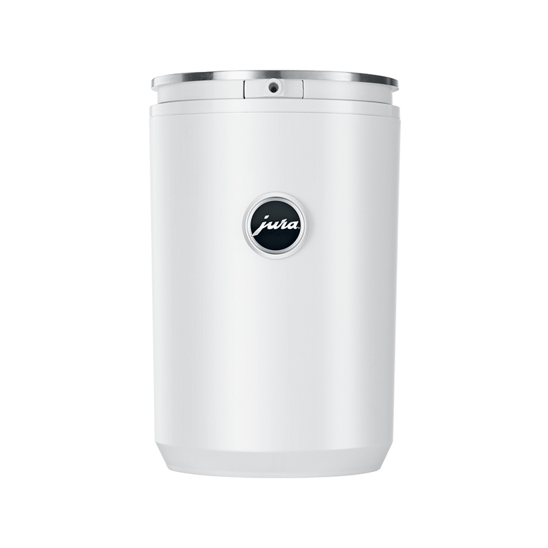 Jura  Cool Control Wireless 24071 Milchkühler 1,0 Liter weiß | 07610917240715