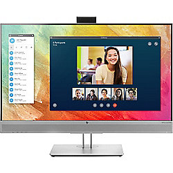HP EliteDisplay E273 68,6cm (27&quot;) Office-Monitor 16:9 FullHD HDMI/DP/USB Pivot