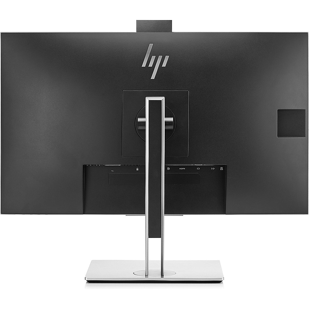 HP EliteDisplay E273 68,6cm (27") Office-Monitor 16:9 FullHD HDMI/DP/USB Pivot