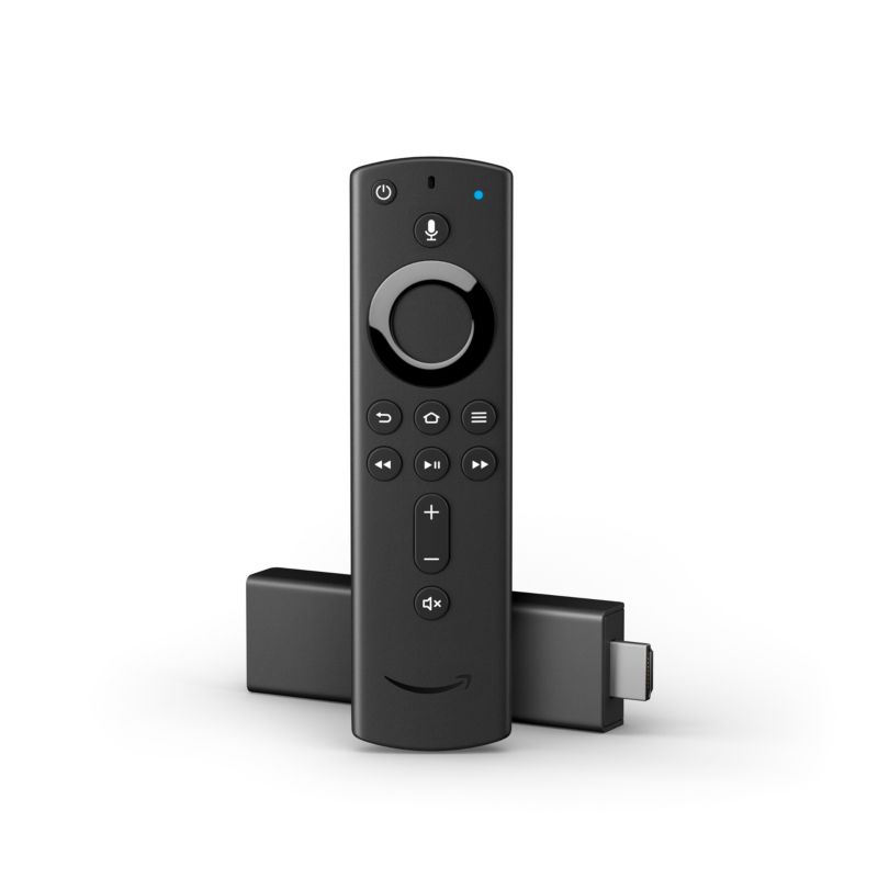 Amazon Fire Tv 4k Ultra Hd Und Alexa Sprachfernbedienung Cyberport