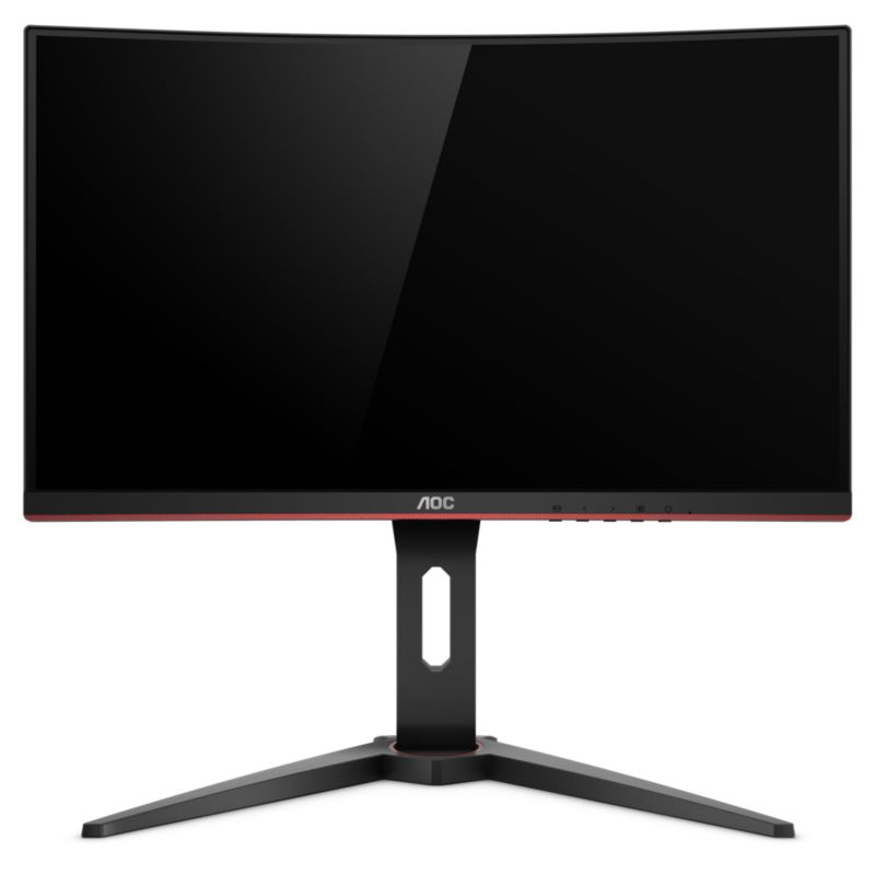 Aoc C24g1 60cm 24 Fhd Gaming Monitor Hdmi Dp Vga Freesync 144hz 1ms Cyberport