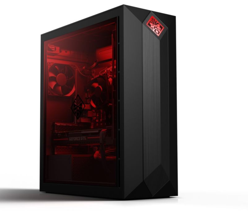 HP OMEN