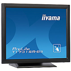 iiyama ProLite XB2481HS-B1 59,9cm (23,6&quot;) FHD 16:9 6ms VGA/DVI/DP LED Pivot LS